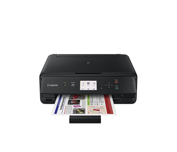 Canon Pixma TS5050 czarny - 338875 - zdjęcie 5